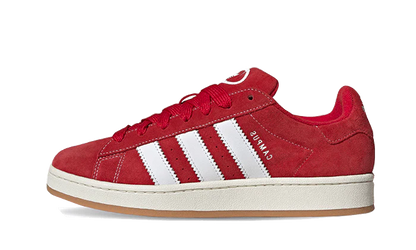 ADIDAS CAMPUS 00S 'BETTER SCARLET'