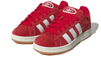 ADIDAS CAMPUS 00S 'BETTER SCARLET'