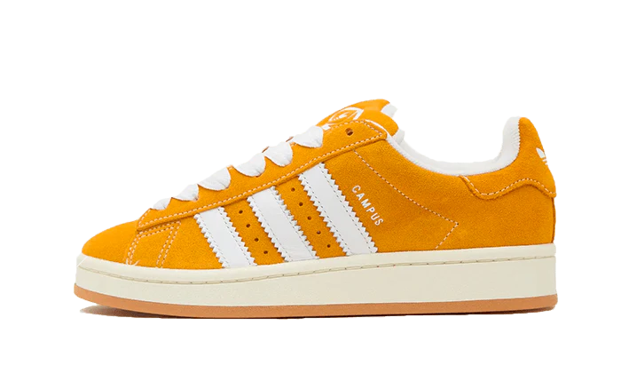 ADIDAS CAMPUS 00S 'PANTONE YELLOW'