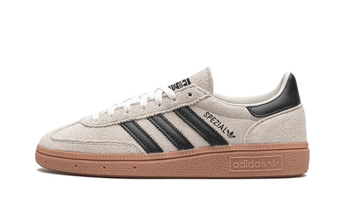 ADIDAS HANDBALL SPEZIAL 'ALUMINUM CORE BLACK'