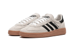 ADIDAS HANDBALL SPEZIAL 'ALUMINUM CORE BLACK'