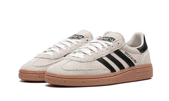 ADIDAS HANDBALL SPEZIAL 'ALUMINUM CORE BLACK'