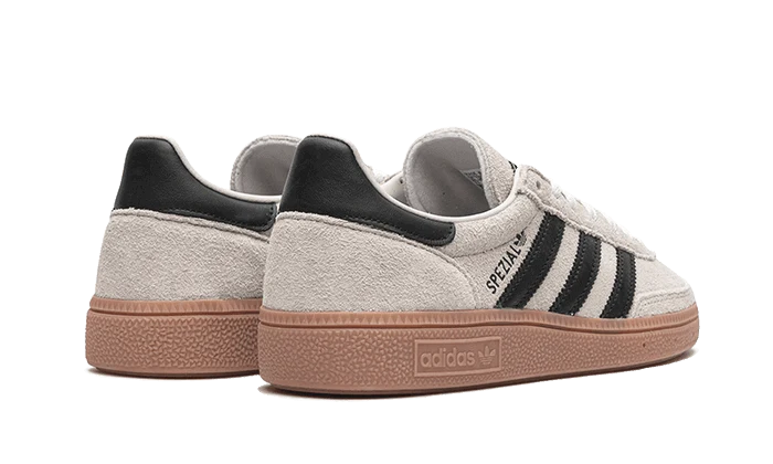 ADIDAS HANDBALL SPEZIAL 'ALUMINUM CORE BLACK'
