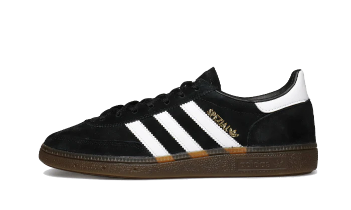 ADIDAS HANDBALL SPEZIAL 'BLACK GUM'