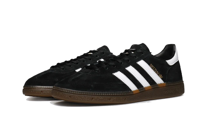 ADIDAS HANDBALL SPEZIAL 'BLACK GUM'