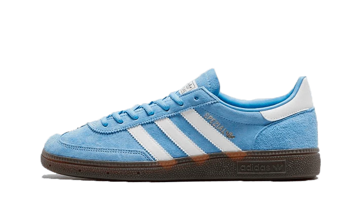 ADIDAS HANDBALL SPEZIAL 'LIGHT BLUE'