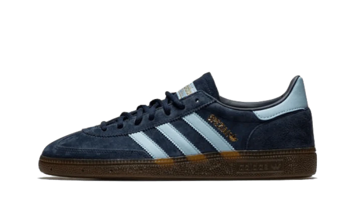 ADIDAS HANDBALL SPEZIAL 'NAVY GUM'