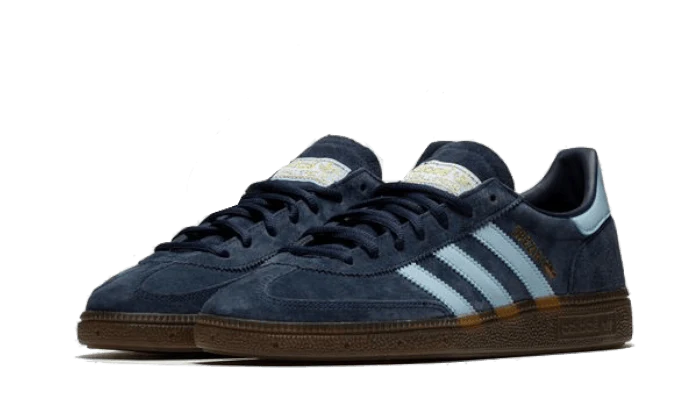 ADIDAS HANDBALL SPEZIAL 'NAVY GUM'