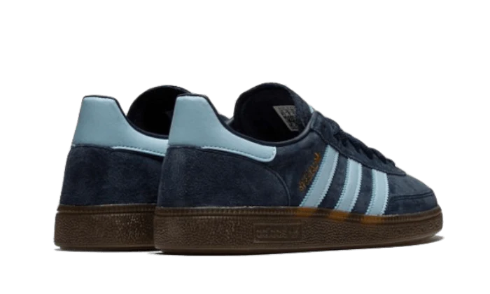 ADIDAS HANDBALL SPEZIAL 'NAVY GUM'