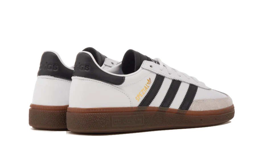 ADIDAS HANDBALL SPEZIAL 'WHITE BLACK GUM'