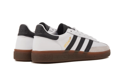 ADIDAS HANDBALL SPEZIAL 'WHITE BLACK GUM'