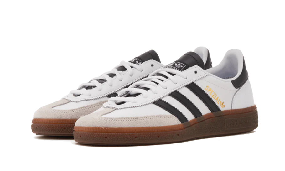 ADIDAS HANDBALL SPEZIAL 'WHITE BLACK GUM'