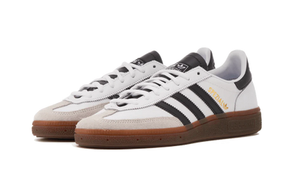 ADIDAS HANDBALL SPEZIAL 'WHITE BLACK GUM'