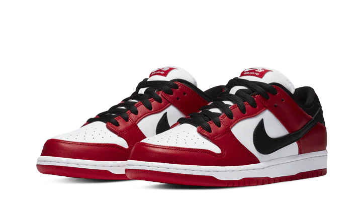 NIKE SB DUNK LOW PRO J-PACK 'CHICAGO'