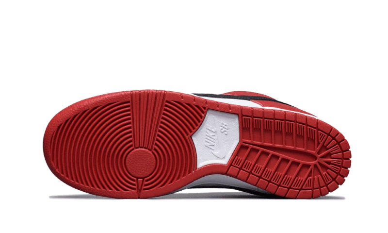 NIKE SB DUNK LOW PRO J-PACK 'CHICAGO'