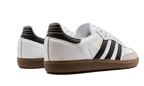 ADIDAS SAMBA OG 'CLOUD WHITE'