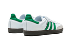 ADIDAS SAMBA OG 'WHITE GREEN'