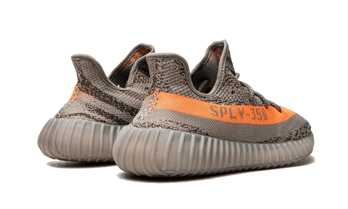 ADIDAS YEEZY BOOST 350 V2 'BELUGA REFLECTIVE'