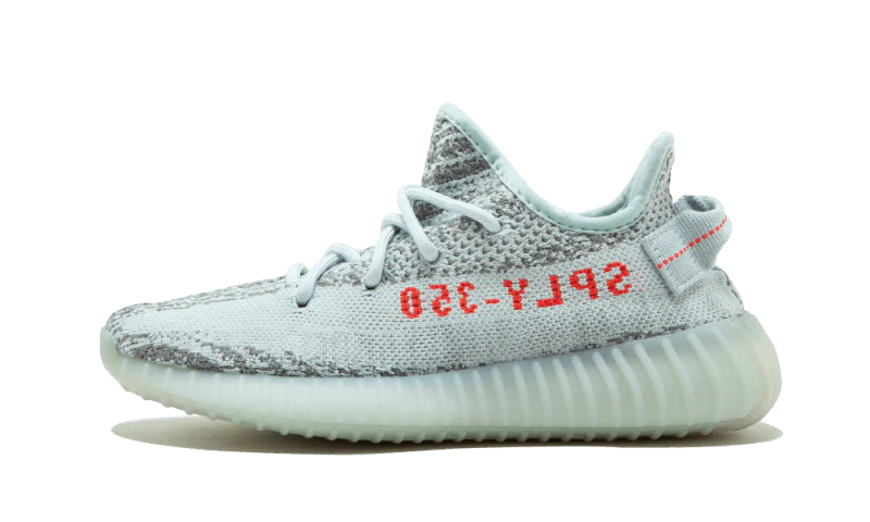 ADIDAS YEEZY BOOST 350 V2 'BLUE TINT'