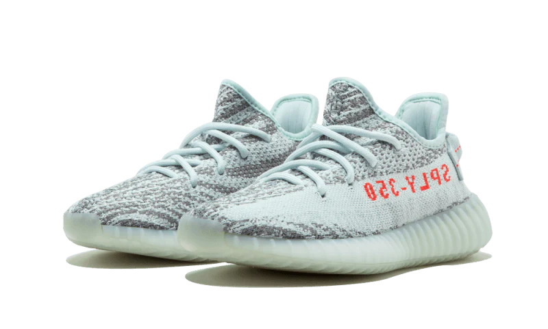 ADIDAS YEEZY BOOST 350 V2 'BLUE TINT'