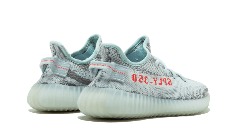 ADIDAS YEEZY BOOST 350 V2 'BLUE TINT'