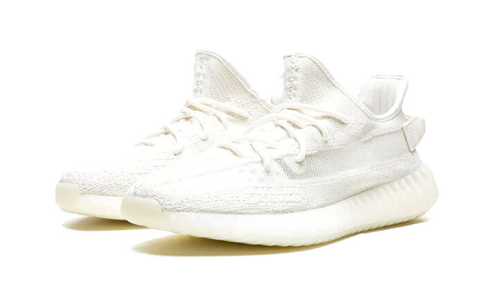 ADIDAS YEEZY BOOST 350 V2 'BONE'