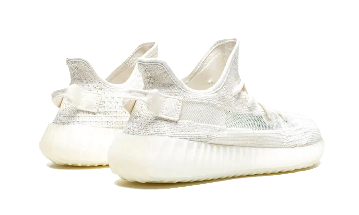 ADIDAS YEEZY BOOST 350 V2 'BONE'