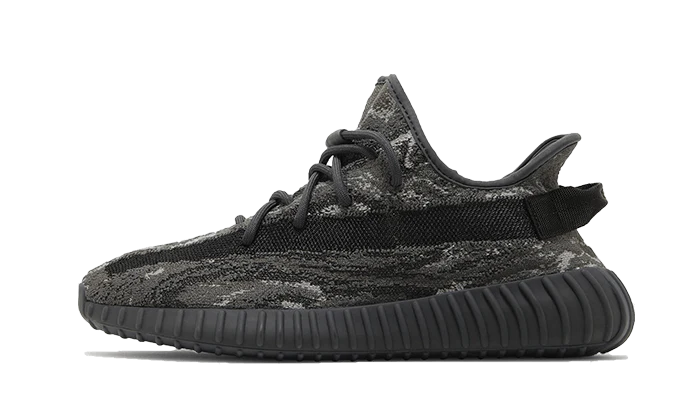 ADIDAS YEEZY BOOST 350 V2 'MX DARK SALT'