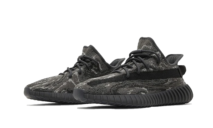 ADIDAS YEEZY BOOST 350 V2 'MX DARK SALT'
