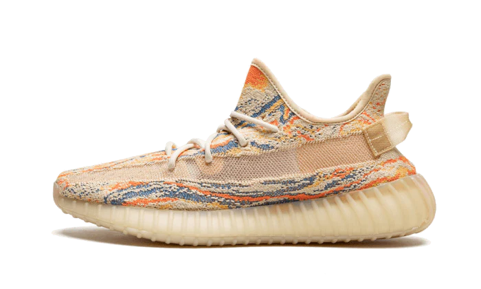 ADIDAS YEEZY BOOST 350 V2 'MX OAT'