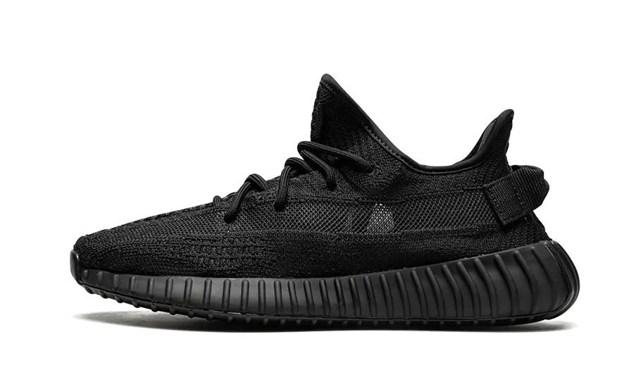 ADIDAS YEEZY BOOST 350 V2 'ONYX' (OUTLET)