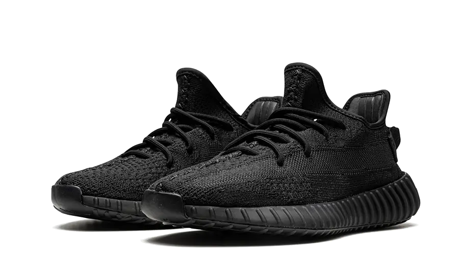 ADIDAS YEEZY BOOST 350 V2 'ONYX' (OUTLET)