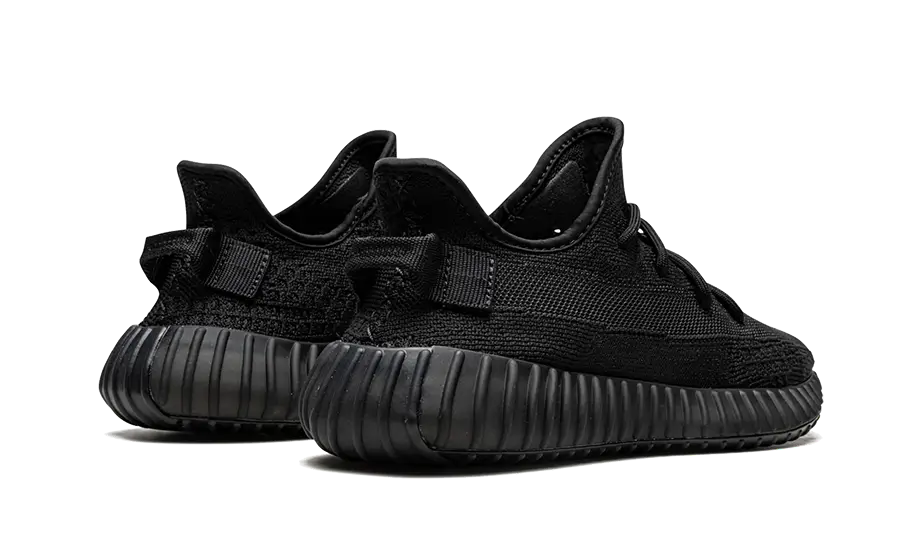 ADIDAS YEEZY BOOST 350 V2 'ONYX' (OUTLET)