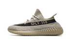 ADIDAS YEEZY BOOST 350 V2 'SLATE'