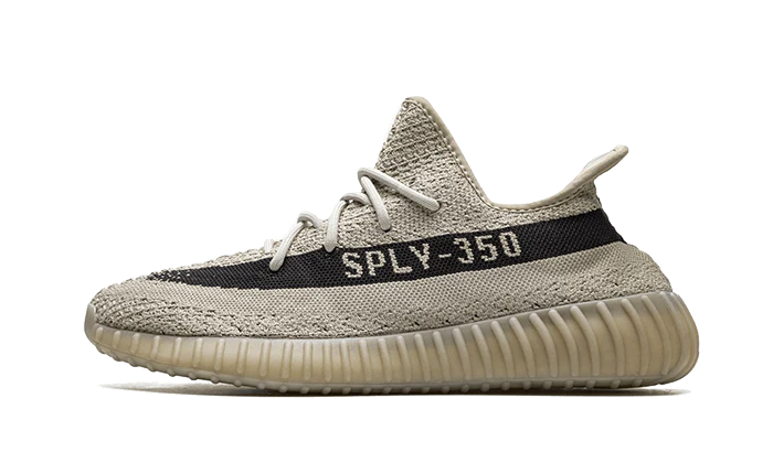 ADIDAS YEEZY BOOST 350 V2 'SLATE'