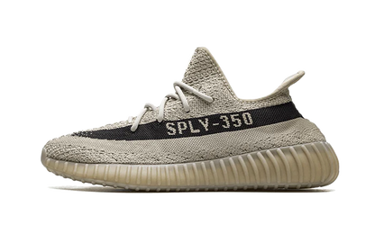 ADIDAS YEEZY BOOST 350 V2 'SLATE'