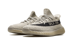 ADIDAS YEEZY BOOST 350 V2 'SLATE'