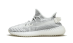 ADIDAS YEEZY BOOST 350 V2 'STATIC' (NON-REFLECTIVE)