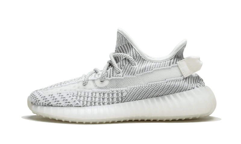 ADIDAS YEEZY BOOST 350 V2 'STATIC' (NON-REFLECTIVE)