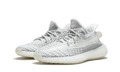 ADIDAS YEEZY BOOST 350 V2 'STATIC' (NON-REFLECTIVE)