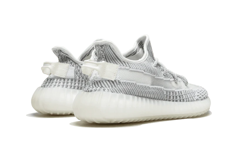 ADIDAS YEEZY BOOST 350 V2 'STATIC' (NON-REFLECTIVE)