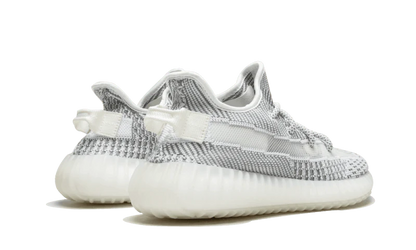 ADIDAS YEEZY BOOST 350 V2 'STATIC' (NON-REFLECTIVE)