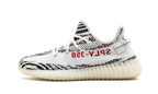 ADIDAS YEEZY BOOST 350 V2 'ZEBRA'