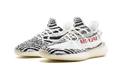 ADIDAS YEEZY BOOST 350 V2 'ZEBRA'