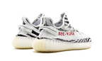 ADIDAS YEEZY BOOST 350 V2 'ZEBRA'
