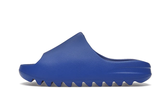 ADIDAS YEEZY SLIDE 'AZURE'