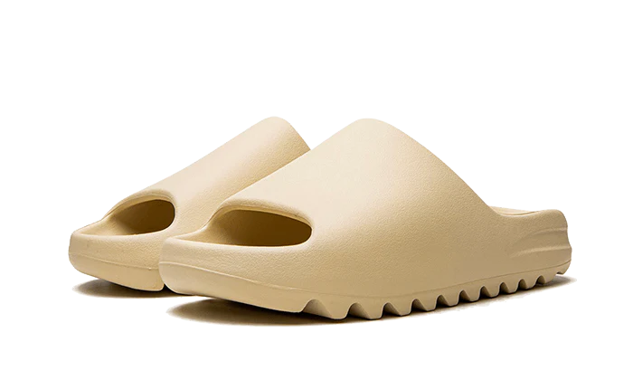 ADIDAS YEEZY SLIDE 'BONE' (2022 RESTOCK)