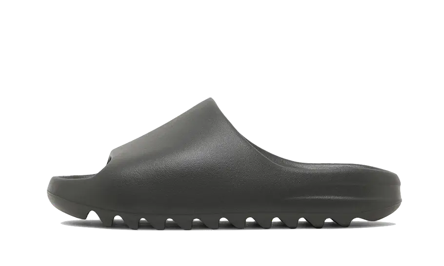 ADIDAS YEEZY SLIDE 'DARK ONYX'