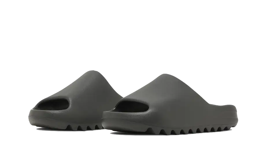 ADIDAS YEEZY SLIDE 'DARK ONYX'