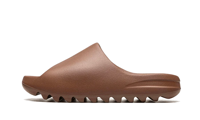 ADIDAS YEEZY SLIDE 'FLAX'